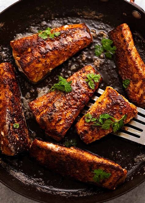 seasoning for fish
